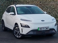 2021 Hyundai KONA 150kW Premium 64kWh 5dr Auto Hatchback Electric Automatic