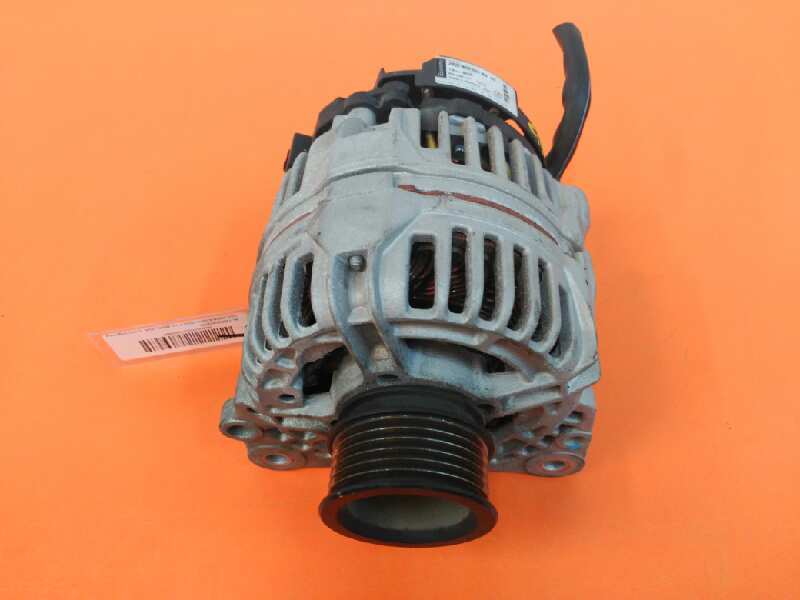 Jzw903021ex Alternateur Pour Volkswagen Golf Iv Berlina (1j1) /90a / 