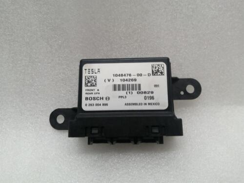 TESLA MODEL S 70 Parking Distance Control module 1048476-00-D PDC Steuergerät