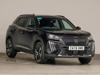 2024 Peugeot 2008 1.2 PureTech 130 Allure 5dr SUV Petrol Manual