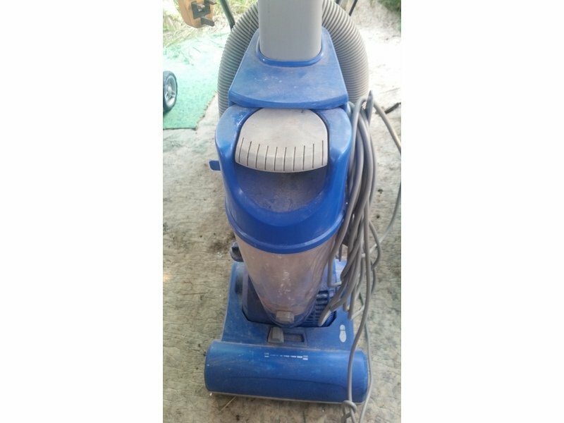Argos Upright Vacuum Cleaner in Worthing, West Sussex Gumtree