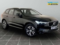 2020 Volvo XC60 2.0 B5 MHEV Momentum Auto Euro 6 (s/s) 5dr Automatic SUV Hybrid 