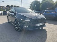 2026 Skoda Fabia 1.0 TSI 116 Monte Carlo Edition 5dr DSG Automatic Hatchback Pet
