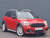 2022 MINI Countryman 1.5 Cooper Sport ALL4 5dr Auto Hatchback Petrol Automatic