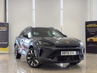 2025 Cupra Formentor 1.5 eTSI 150 V2 5dr DSG SUV Petrol Automatic