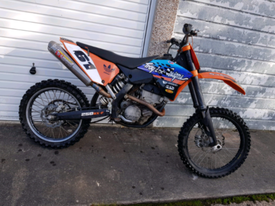 Used Motorbikes and Scooters for Sale in Morpeth, Northumberland | Gumtree