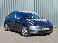 2022 Tesla Model Y RWD 5dr Auto Hatchback Electric Automatic