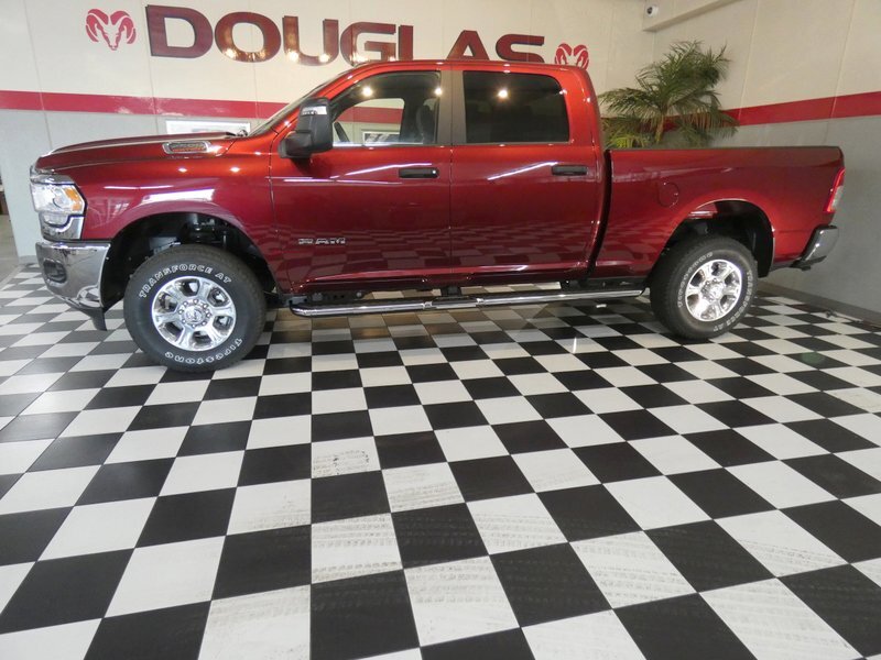 2024 Ram 2500 for sale!