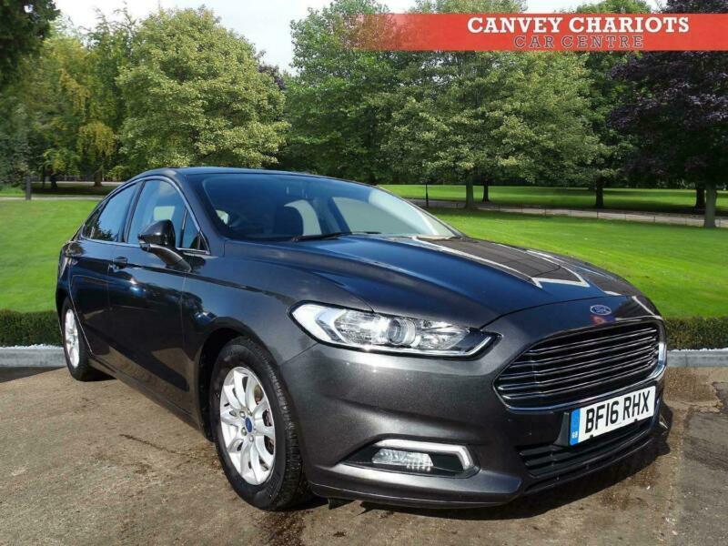 P0691 ford mondeo