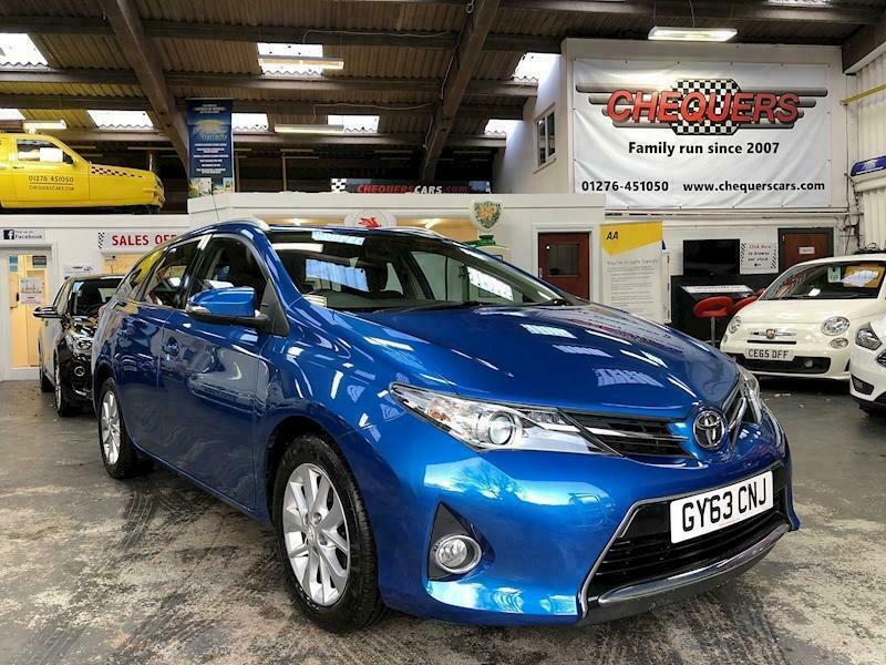 Valvematic toyota что это