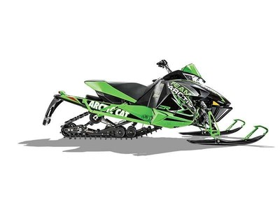 2015 Arctic Cat ZR 4000 RR