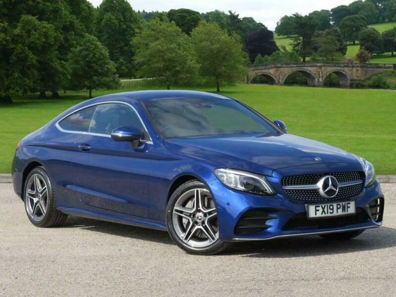 Мерседес c300 amg