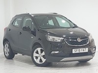 2019 Vauxhall Mokka X 1.4T Design Nav 5dr Auto HATCHBACK PETROL Automatic