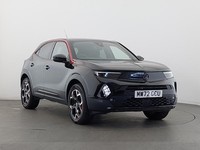 2022 Vauxhall Mokka 1.2 Turbo GS Line 5dr Hatchback Petrol Manual