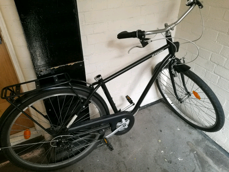 decathlon bike trade in