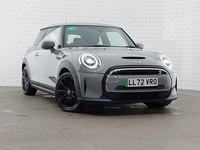 2022 MINI Hatchback 135kW Cooper S Level 3 33kWh 3dr Auto Hatchback Electric Aut