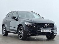 2024 Volvo XC60 2.0 B5P Plus Dark 5dr AWD Geartronic SUV Petrol Automatic