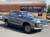 2023 Maxus T90EV Elite Pickup Electric Automatic