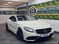 Mercedes 300 AMG S 63 [8 SERVICES, FULLY LOADED SPEC]