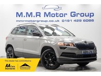 2019 Skoda Karoq Karoq SE Technology SUV 1 Manual Diesel SUV Diesel Manual