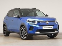 2026 Citroen C3 1.2 Turbo Max 5dr Hatchback Petrol Manual