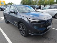 2023 Honda HR-V 1.5 eHEV Elegance 5dr CVT SUV Hybrid Automatic