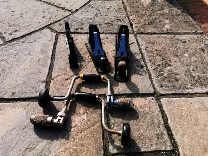 Woodworking tools | in Bridgend | Gumtree