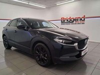2023 Mazda CX-30 2.0 e-SKYACTIV G MHEV Homura SUV 5dr SUV/4x4 Hybrid Manual