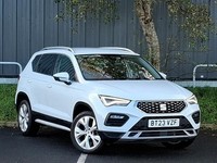 2023 SEAT Ateca 1.5 TSI EVO Xperience 5dr DSG HATCHBACK PETROL Automatic