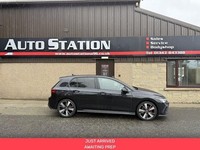 2021 Volkswagen Golf 2.0 TDI 200 GTD 5dr DSG HATCHBACK DIESEL Automatic