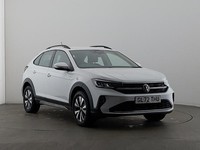 2022 Volkswagen Taigo 1.0 TSI Life 5dr HATCHBACK PETROL Manual