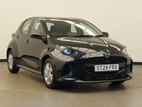 2024 Mazda Mazda2 HYBRID 1.5i Hybrid Centre Line 5dr CVT Hatchback Hybrid Automa