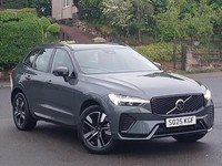 2025 Volvo XC60 2.0 B5P Plus Dark 5dr AWD Geartronic ESTATE PETROL Automatic