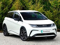 2026 BYD Dolphin 150kW Comfort 60.4kWh Auto Hatchback Electric Automatic