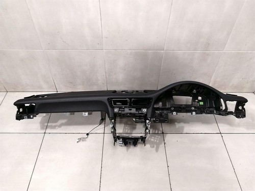 PORSCHE 911 991 black LEATHER Dashboard 99155210205A11 RHD RIGHT HAND DRIVE GT3