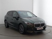 2024 BMW 2 Series 225e xDrive M Sport 5dr DCT [Tech Plus Pack] Hatchback Hybrid 