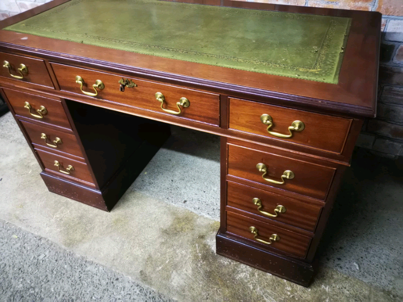 Captains Desk for sale in UK 47 used Captains Desks