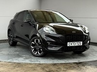 2023 Ford Puma 1.0T EcoBoost MHEV ST-Line X SUV 5dr Petrol Hybrid Manual Euro 6 