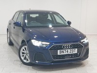 2024 Audi A1 25 TFSI Sport 5dr Hatchback Petrol Manual