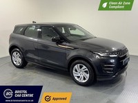 2021 Land Rover Range Rover Evoque D165 MHEV R-Dynamic S SUV Diesel Automatic