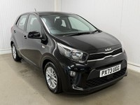 KIA PICANTO 1.0 2 5dr [4 seats]