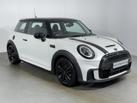 MINI HATCHBACK 2.0 Cooper S Sport Premium Plus 5dr Auto