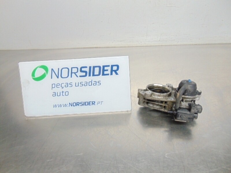 Fgp Injecteur Monopoint Pour Fiat Grande Punto Van 1.3 Multijet Diesel 146594