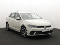 2023 Volkswagen Polo 1.0 TSI Life 5dr Hatchback Petrol Manual