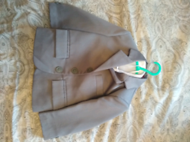 Young boys suit age 6-12 mths