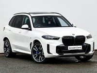 2026 BMW X5 xDrive50e M Sport 5dr Auto [Tech/Pro Pack] SUV Hybrid Automatic