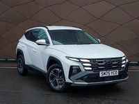 2025 Hyundai TUCSON 1.6T 239 Hybrid Advance 5dr Auto SUV Hybrid Automatic
