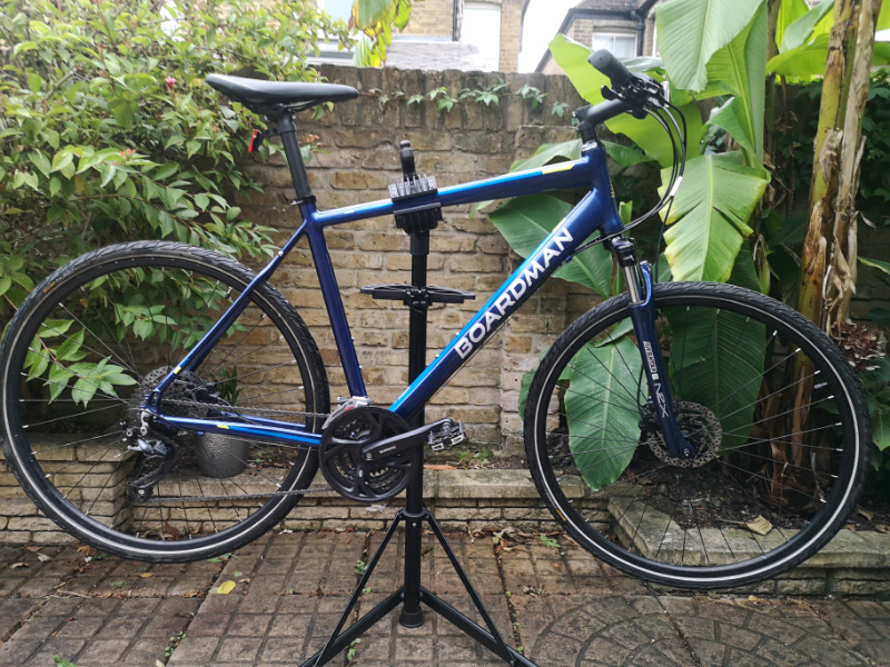 boardman mtx 8.8 mudguards