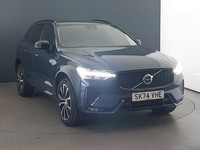 2024 Volvo XC60 2.0 B5P Ultimate Dark 5dr AWD Geartronic SUV Petrol Automatic