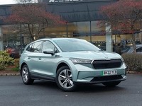 2022 Skoda Enyaq 132kW 60 Loft 62kWh 5dr Auto [120kW] Estate Electric Automatic